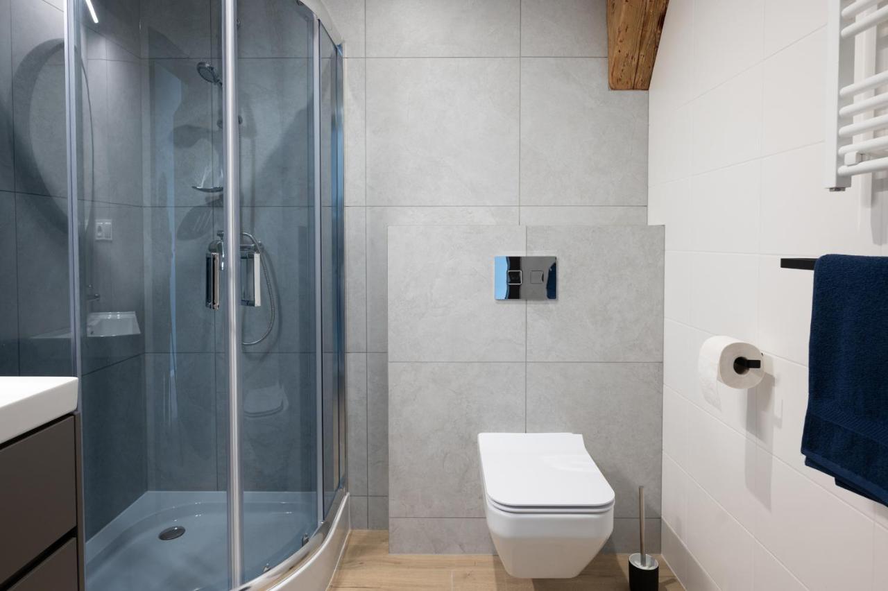 Citycenterapartment/M2/7 カトヴィツェ エクステリア 写真