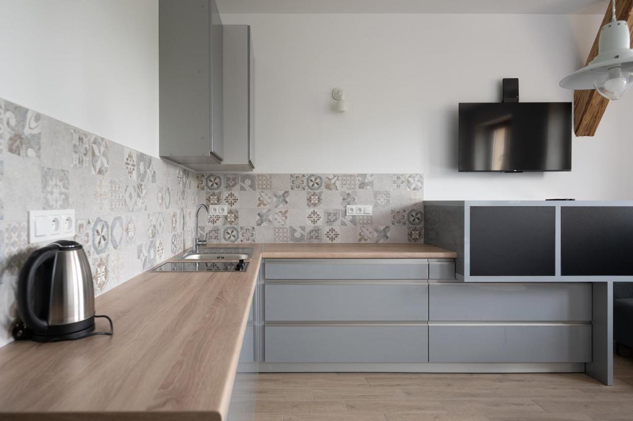 Citycenterapartment/M2/7 カトヴィツェ エクステリア 写真